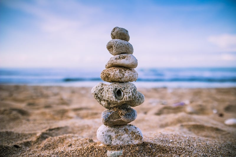 Balancing Flow