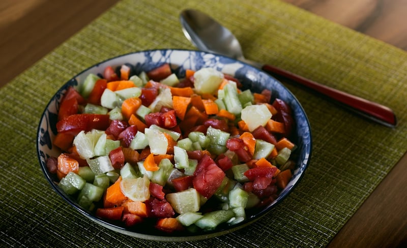 Mindful Eating