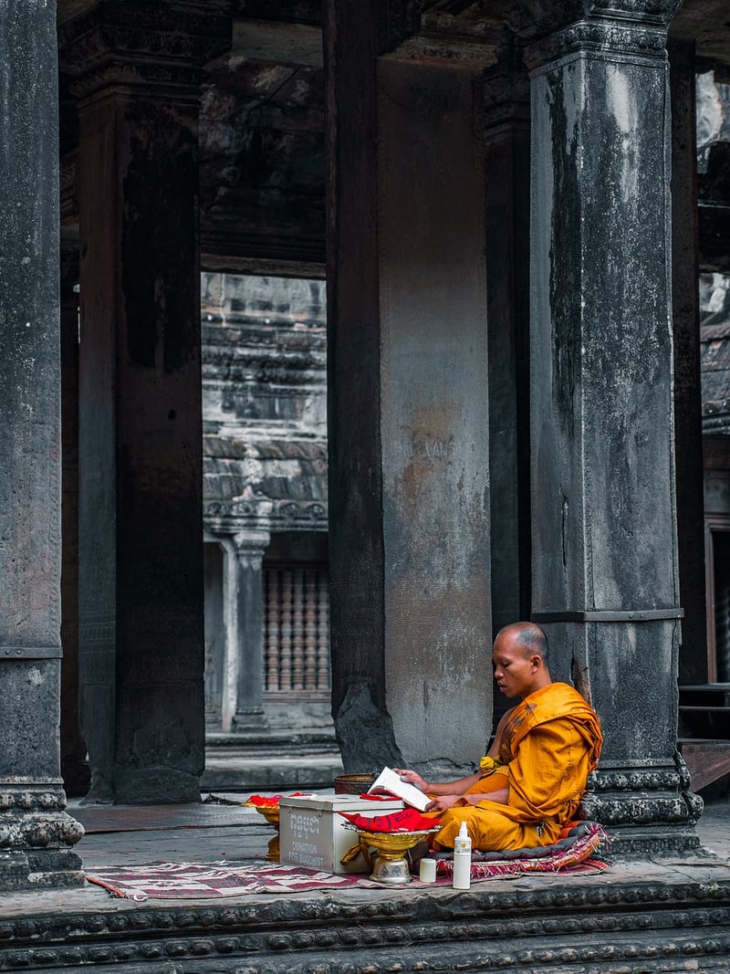 Mindful Morning Routine